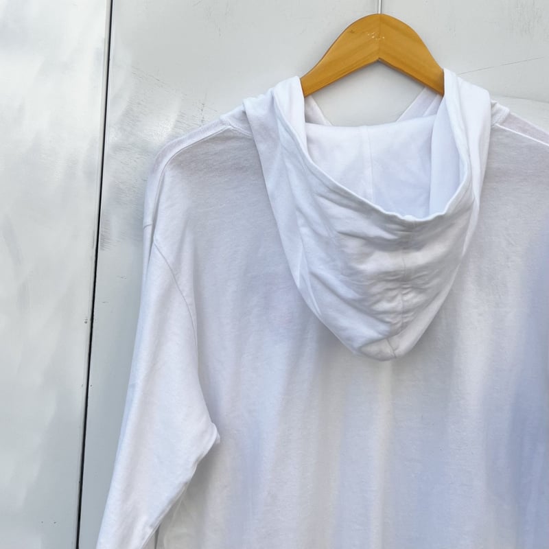 STUSSY/ステューシー フード付きロングスリーブ 00年代 (USED STUSSY/ステューシー フード付きロングスリーブ 00年代 (USED
