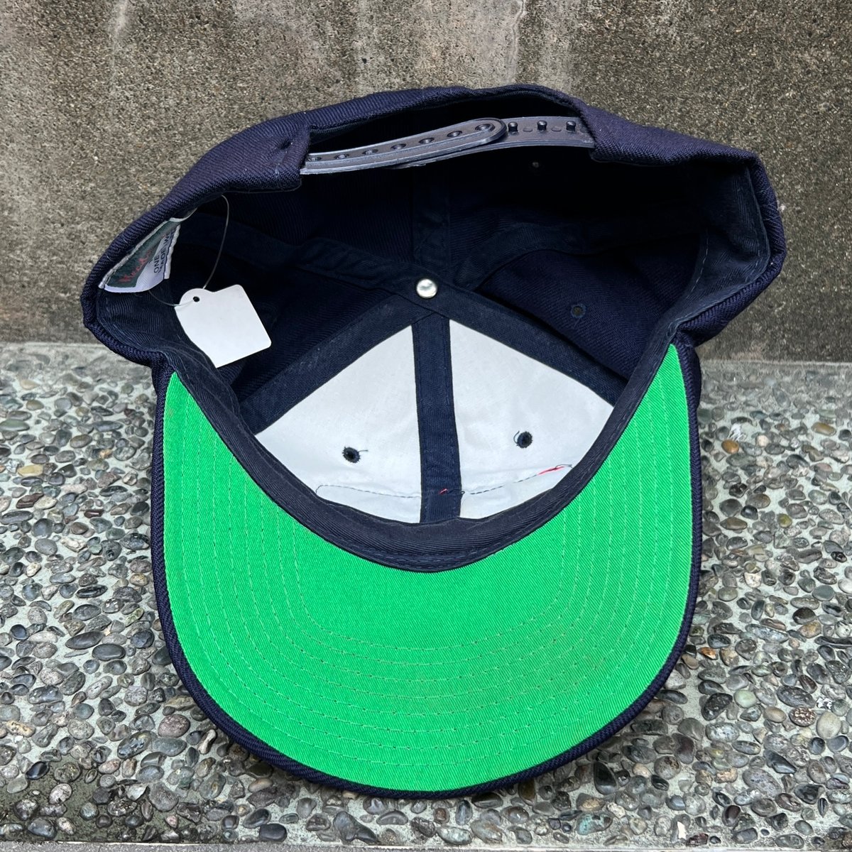 Fuct/ファクト ロゴ キャップ 90年代 (USED) | chameleon wear