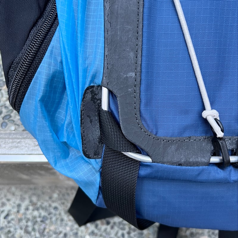 NIKE ACG/ナイキ エーシージー バックパック 00年代 (USED NIKE ACG/ナイキ エーシージー バックパック 00年代 (USED