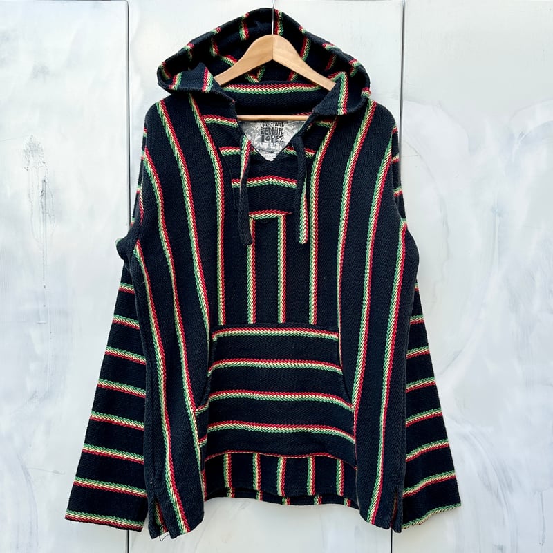 ORIGINAL SENDOR LOPEZ MEXICAN PARKA/オリジナルセンダーロペ ORIGINAL SENDOR LOPEZ MEXICAN PARKA/オリジナルセンダーロペ