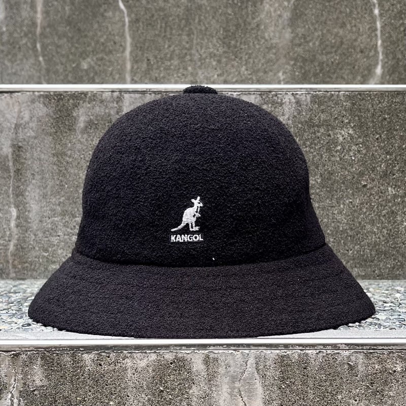 KANGOL Mastermind パイル スカル バケットハット L サイズ ハットの商品一覧 | ｜帽子通販｜KANGOL(カンゴール）公式