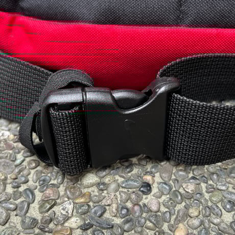 NIKE/ナイキ ウエストバッグ 00年前後 (USED)