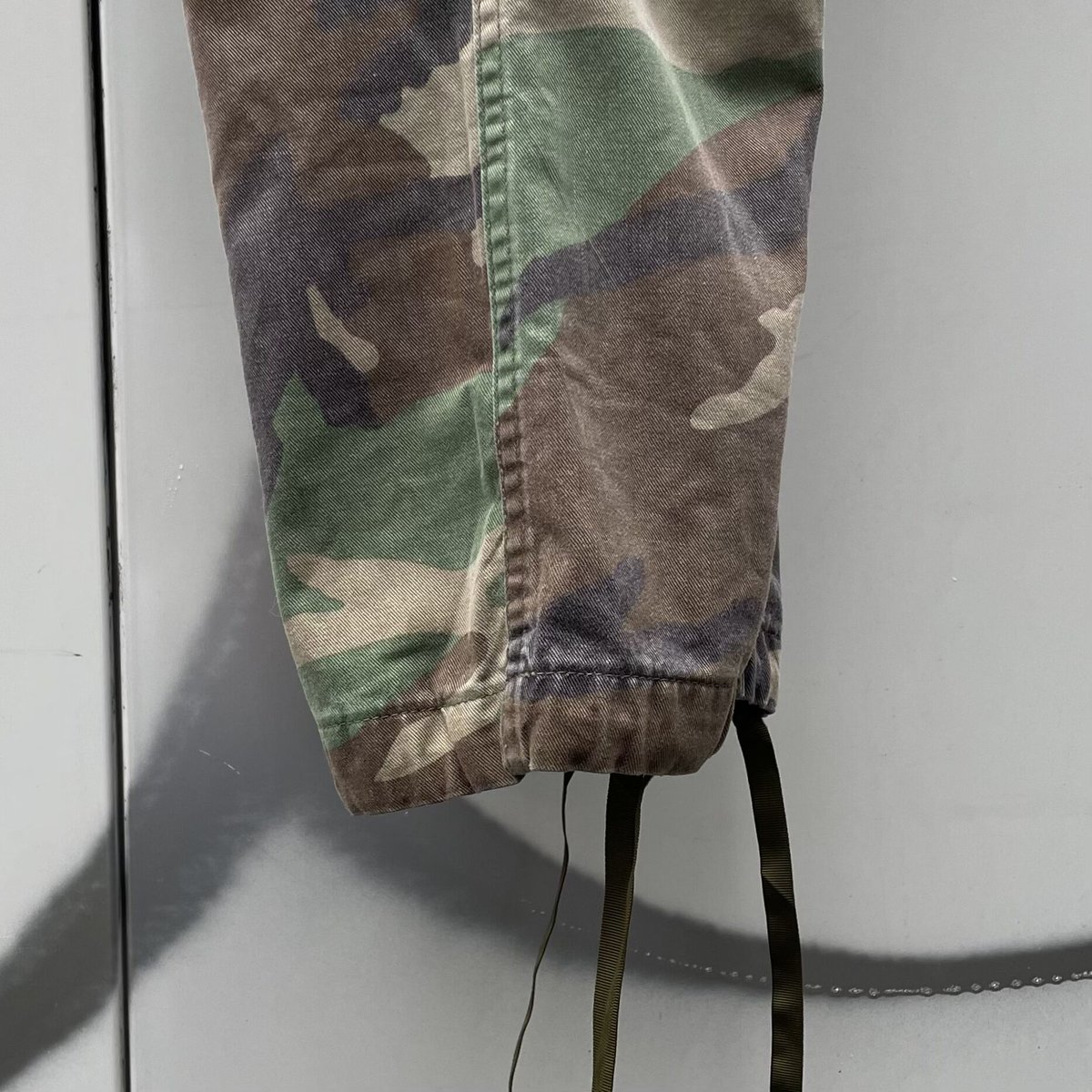 WOODLAND CAMO/ウッドランドカモ 6ポケットカーゴパンツ 87年 WOODLAND CAMO/ウッドランドカモ 6ポケットカーゴパンツ 87年
