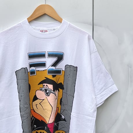 フリントストーン | STORES