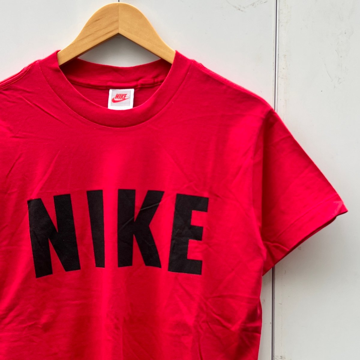 日本未入荷★関税込【NIKE】ナイキ コア コットン ロゴ Tシャツ fit=scale-down,w=1200