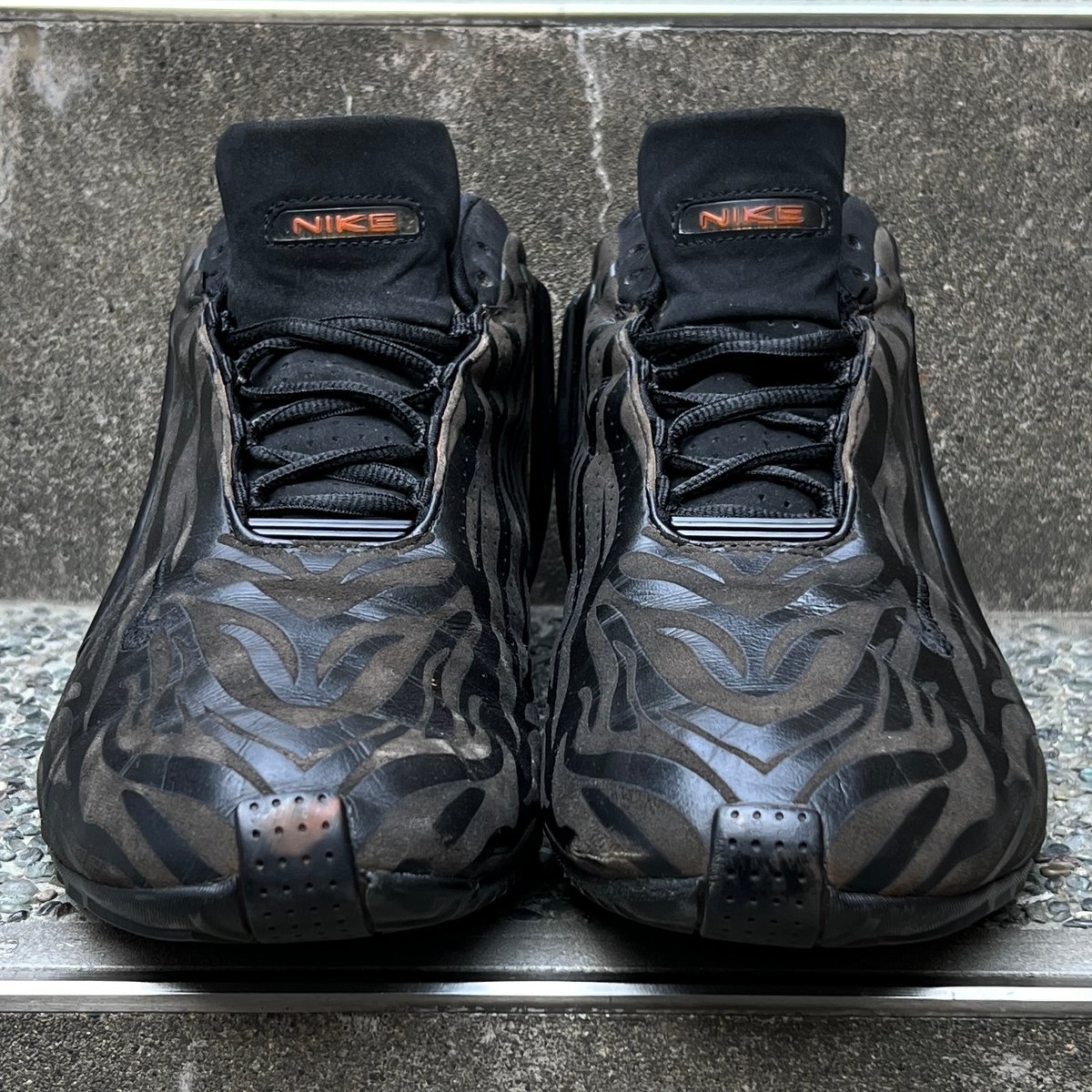 NIKE/ナイキ ZOOM HYPER FLIGHT 2011年製 (USED) | cham