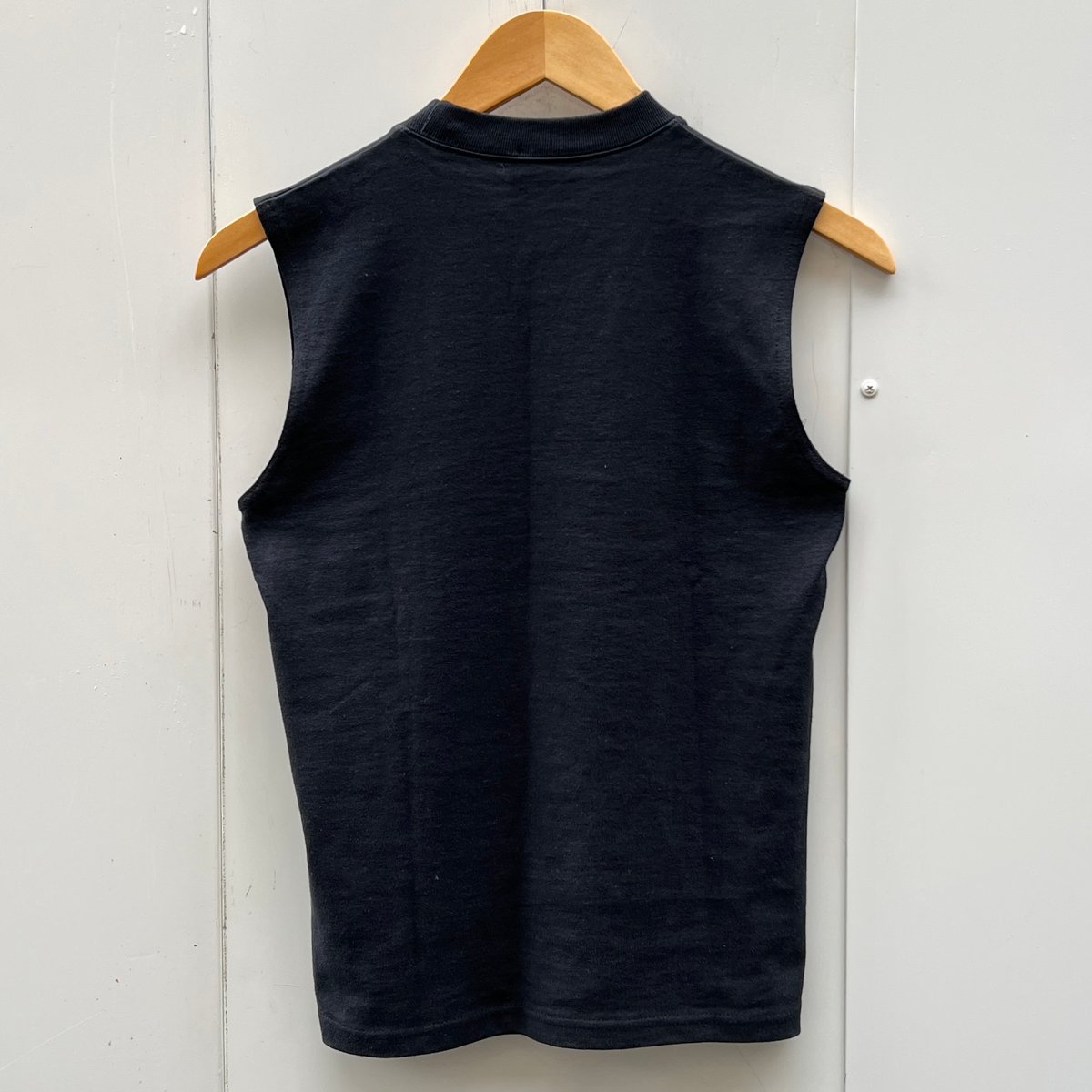 希少　USA製　90s NIKE ノースリーブ　Tシャツ　XL ビッグサイズ NIKE - XL☆古着 ナイキ NIKE ノースリーブ ビンテージ Tシャツ