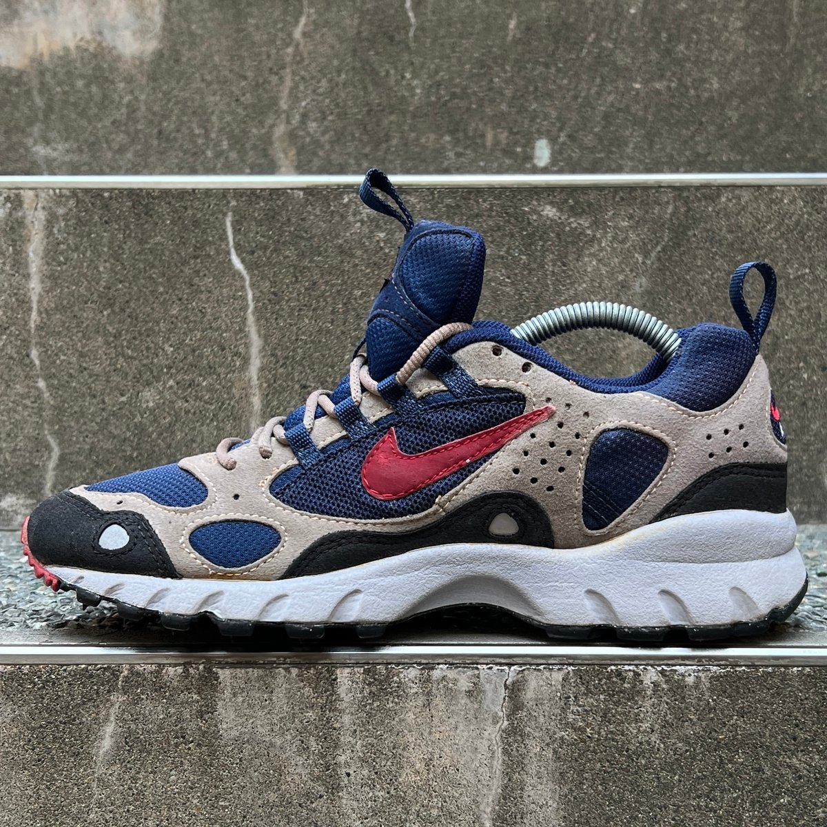 NIKE/ナイキ AIR TERRA ABANDON 97年製 (DEADSTOCK) | c