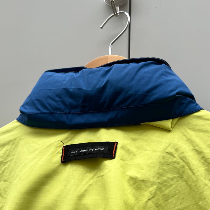 NIKE ACG 00s CLIMA-FIT 中綿 ジャケット ナイキ 90s NIKE ACG/ナイキ エーシージー パッカブル CLIMA-FIT ジャケット