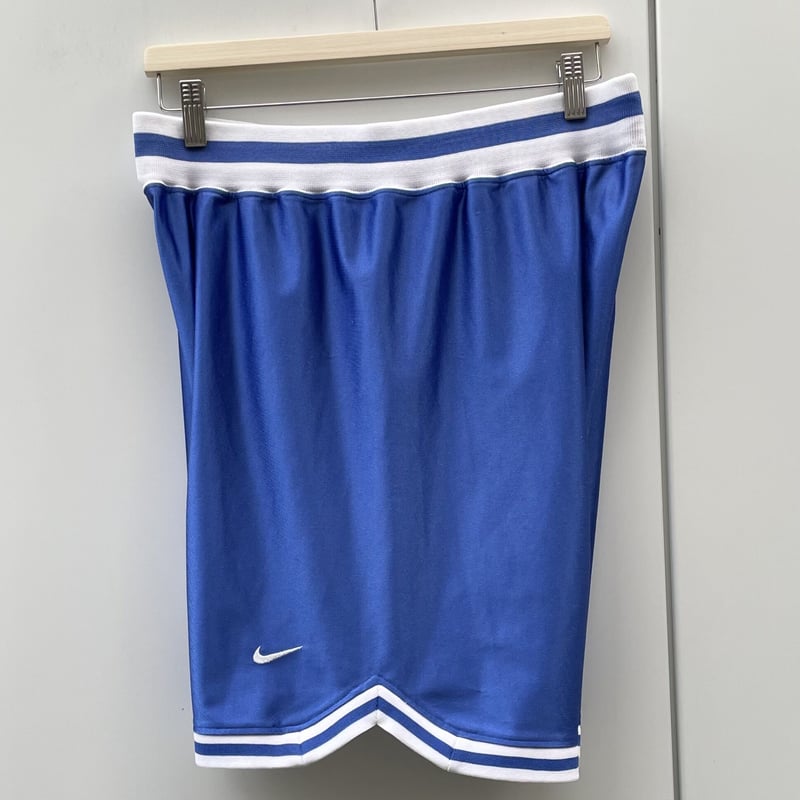 NIKE/ナイキ バスケットショートパンツ 90年代 (USED NIKE/ナイキ バスケットショートパンツ 90年代 (USED