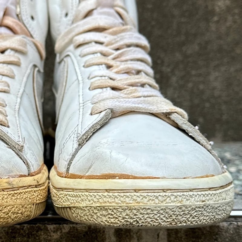 NIKE/ナイキ PENETRATOR 85年製 (USED) | chameleon wea