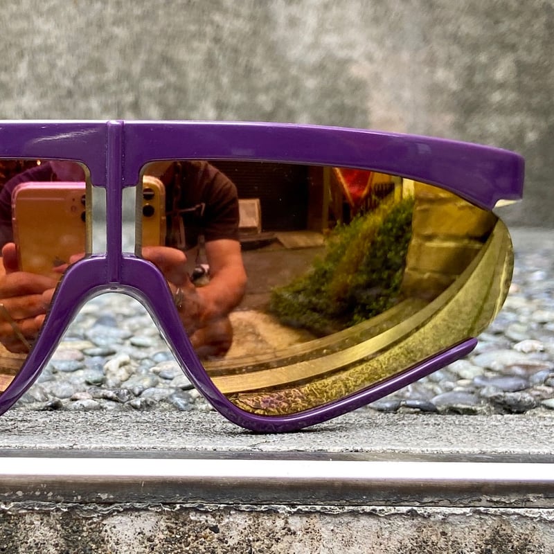 カレラ サングラス SUNJET 5205 パープル CARRERA 