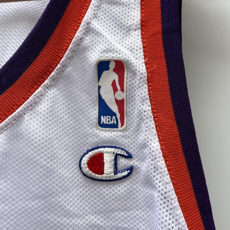 Champion/チャンピオン NBA バスケットタンクトップ PHOENIX SUNS ９ 