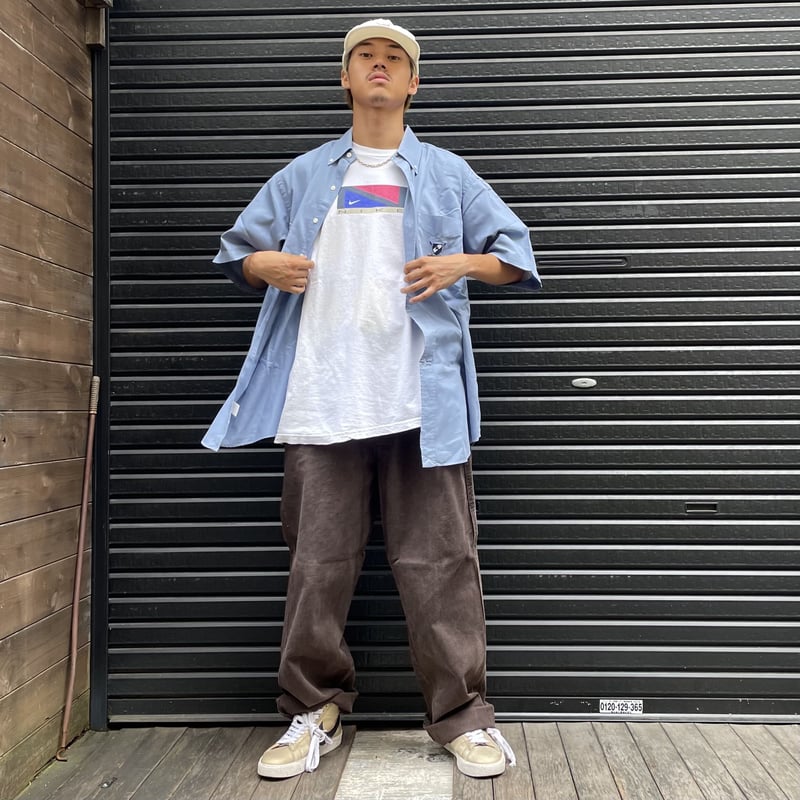 Polo Ralph Lauren /ポロラルフローレン 半袖ボタンダウンシャツ Polo Ralph Lauren /ポロラルフローレン 半袖ボタンダウンシャツ