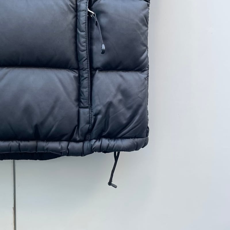THE NORTH FACE/ザノースフェイス ダウンベスト 90年前後 (USED THE NORTH FACE/ザノースフェイス ダウンベスト 90年前後 (USED