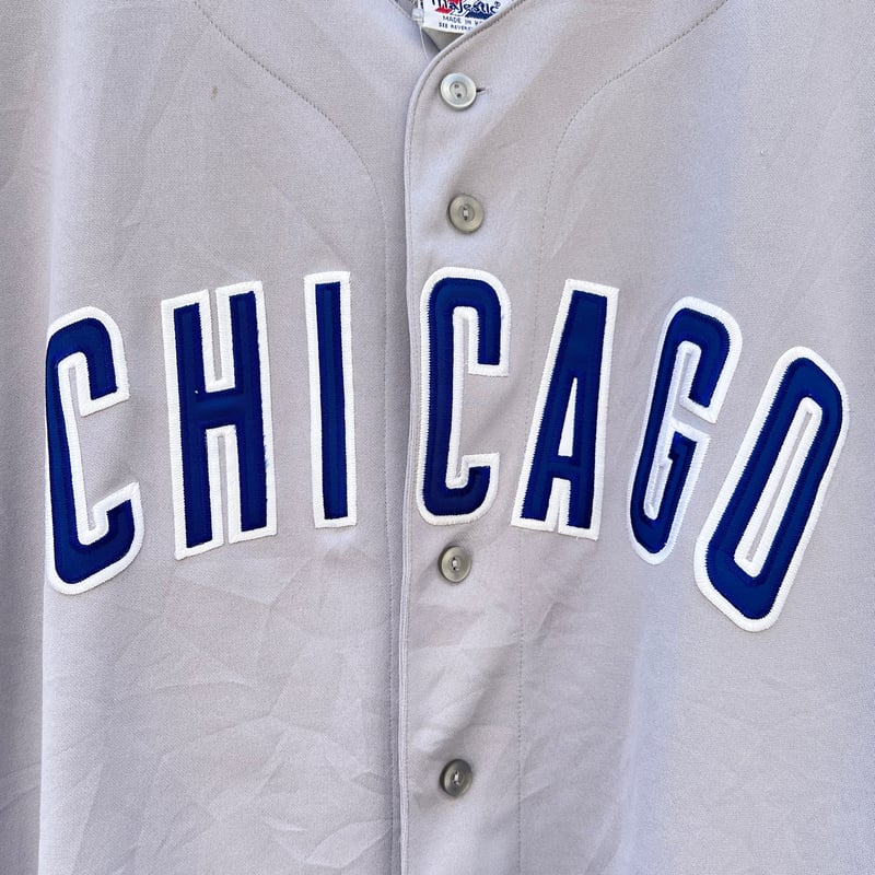 MAJESTIC MLB CUBS/マジェスティック シカゴ カブス 21SOSA MAJESTIC MLB CUBS/マジェスティック シカゴ カブス 21SOSA