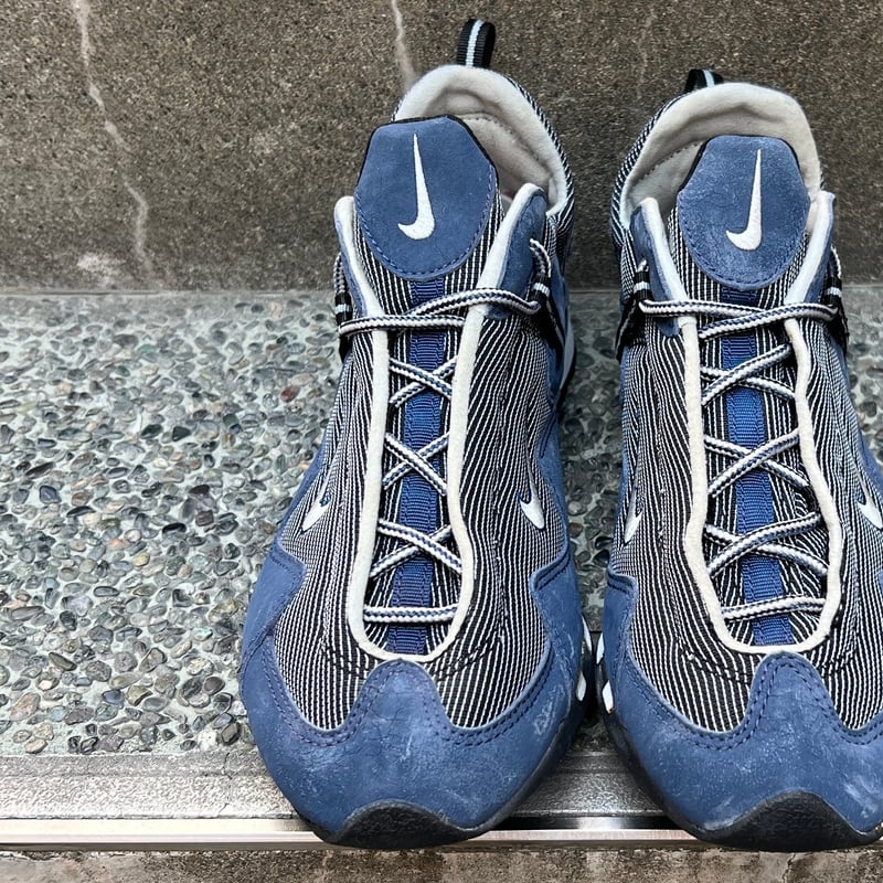NIKE ACG/ナイキ エーシージー POCKET KNIFE 1997年製 (箱付きDEA