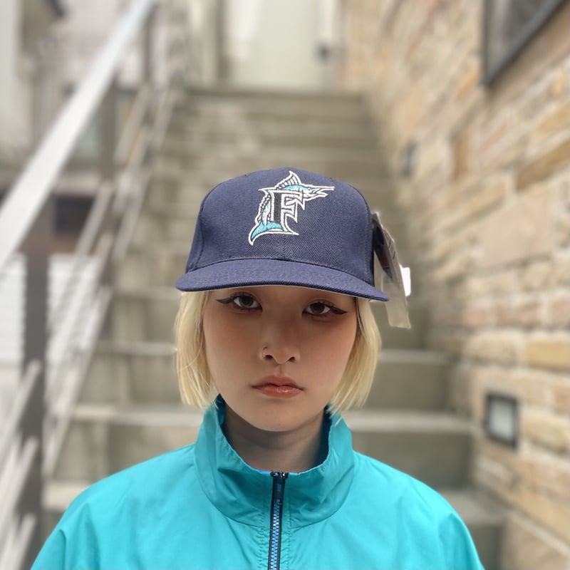SPORTS SPECIALTIES MLB MARLINS/スポーツスペシャリティーズ SPORTS SPECIALTIES MLB MARLINS/スポーツスペシャリティーズ