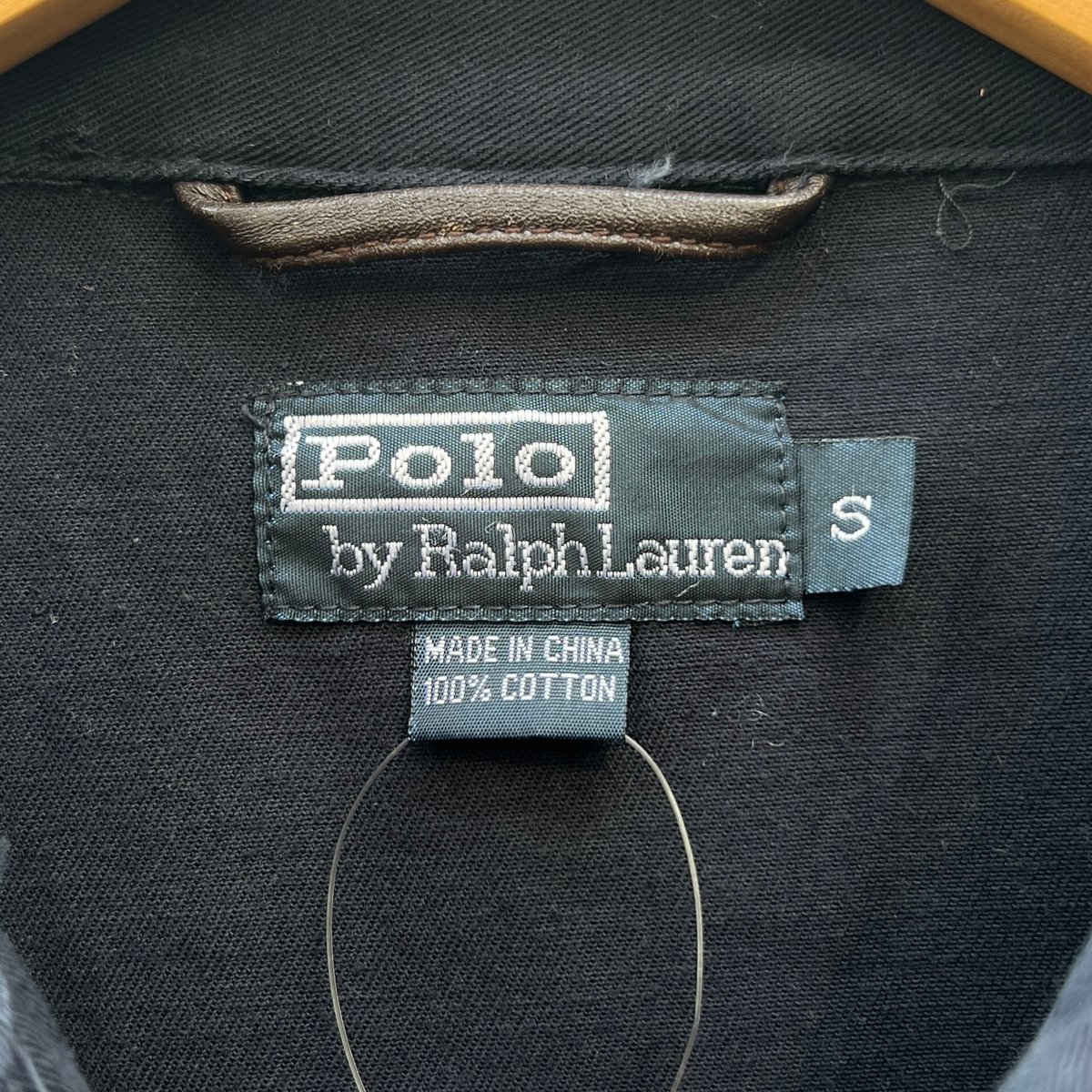 Polo Ralph Lauren/ポロラルフローレン スウィングトップ 2000年 Polo Ralph Lauren/ポロラルフローレン スウィングトップ 2000年