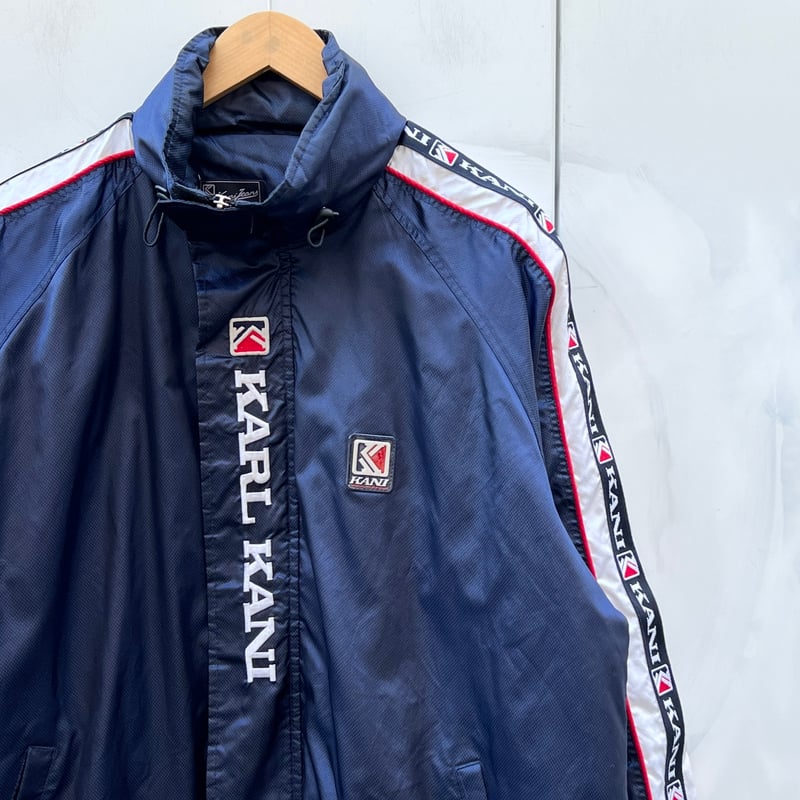 KARL KANI/カールカナイ セットアップ ウィンドブレーカー 2000 KARL KANI/カールカナイ セットアップ ウィンドブレーカー 2000