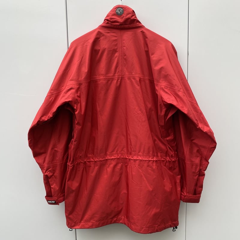 EBTEK Eddie Bauer/イービーテック エディーバウアー GORE-TEX EBTEK Eddie Bauer/イービーテック エディーバウアー GORE-TEX