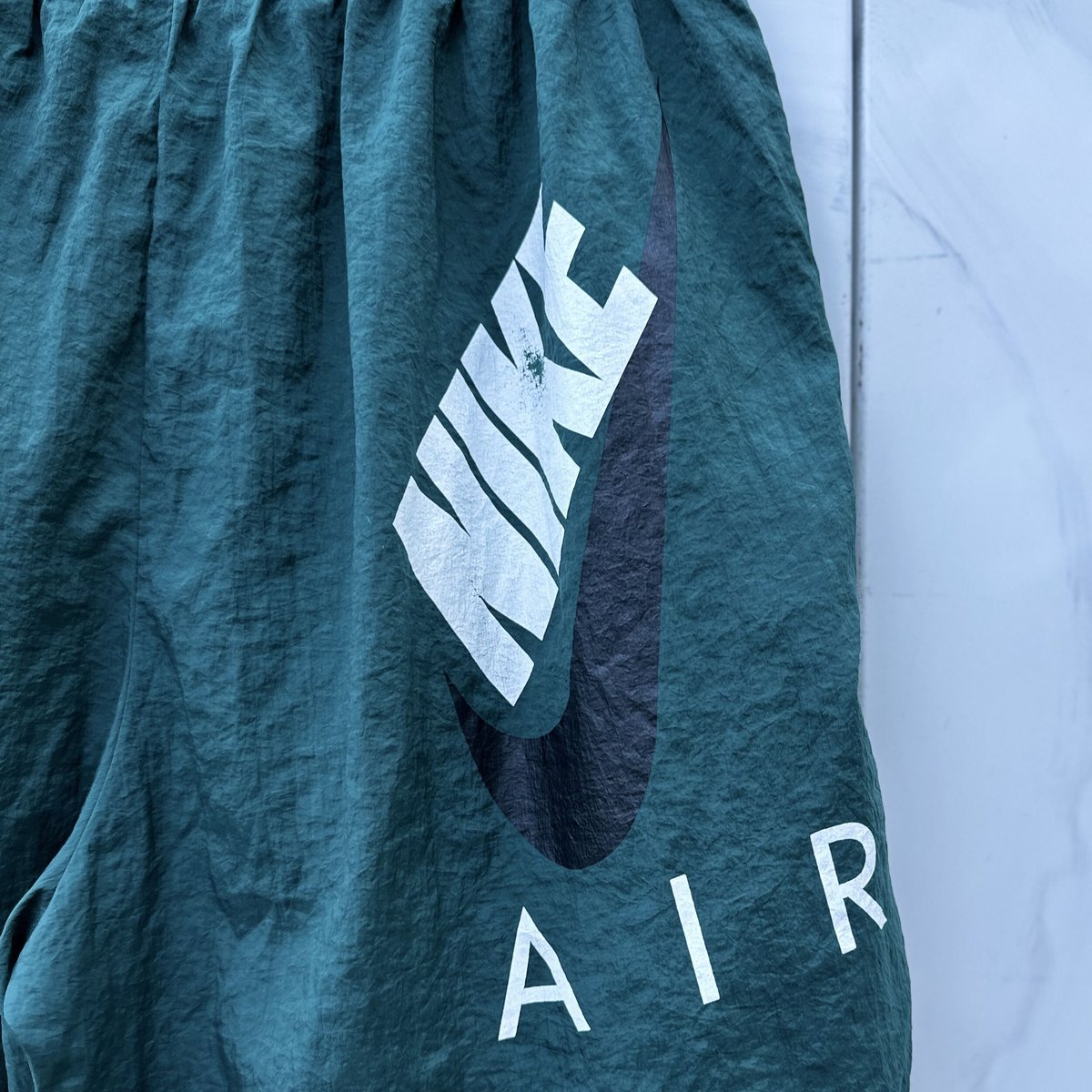 NIKE/ナイキ スイムショーツ サポーター付き 90年代 (USED NIKE/ナイキ スイムショーツ サポーター付き 90年代 (USED