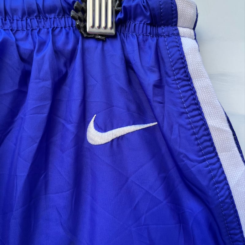 NIKE/ナイキ サイドラインウィンドブレーカーパンツ 90年代 NIKE/ナイキ サイドラインウィンドブレーカーパンツ 90年代