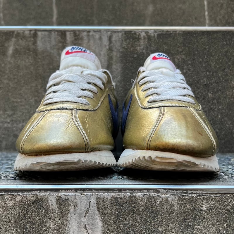 NIKE/ナイキ レザーコルテッツ 97年製 (USED) | chameleon wear NIKE/ナイキ レザーコルテッツ 97年製 (USED) | chameleon wear