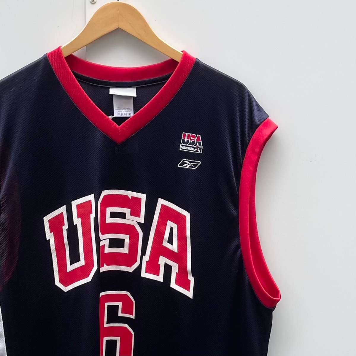 Reebok USA BASKETBALL TEAM/リーボック アメリカ代表 Reebok USA BASKETBALL TEAM/リーボック アメリカ代表