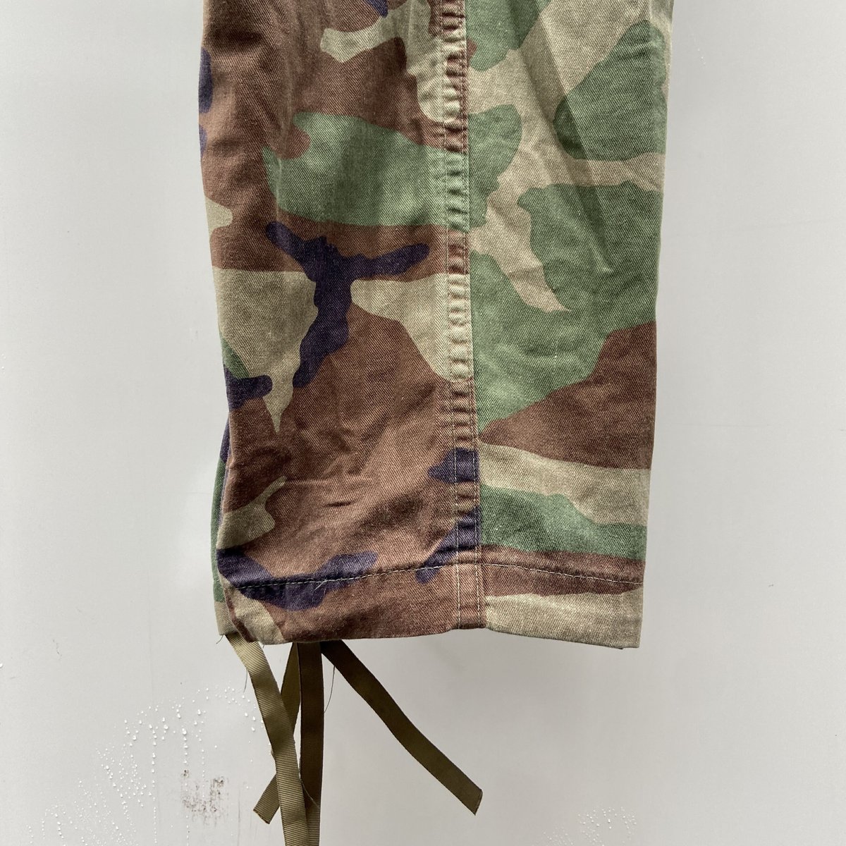 WOODLAND CAMO/ウッドランドカモ 6ポケットカーゴパンツ 82年製
