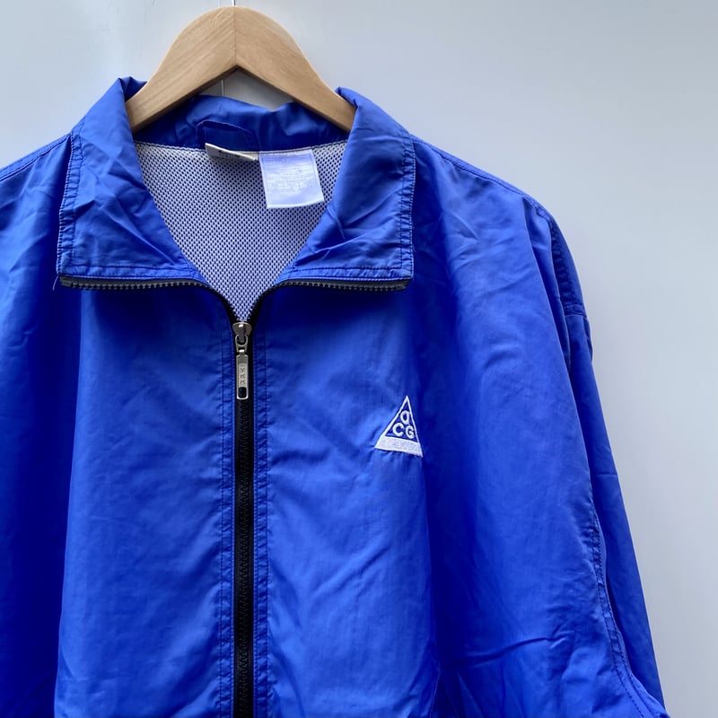 NIKE acg/ナイキ エーシージー ウィンドブレーカージャケット90 NIKE acg/ナイキ エーシージー ウィンドブレーカージャケット90