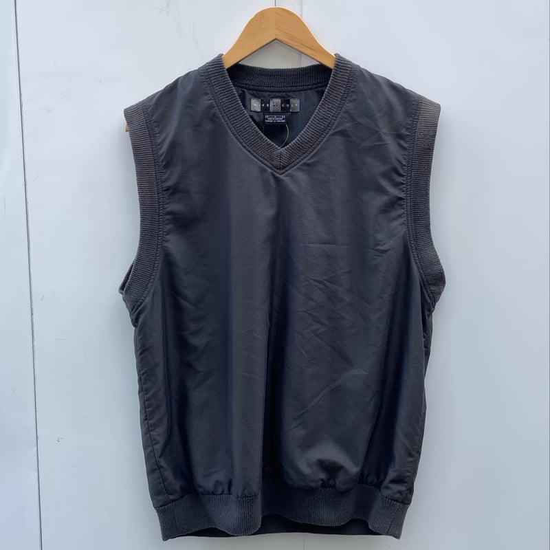 NIKE GOLF/ナイキゴルフ ベスト 2000年前後 (USED) | chameleon NIKE GOLF/ナイキゴルフ ベスト 2000年前後 (USED) | chameleon