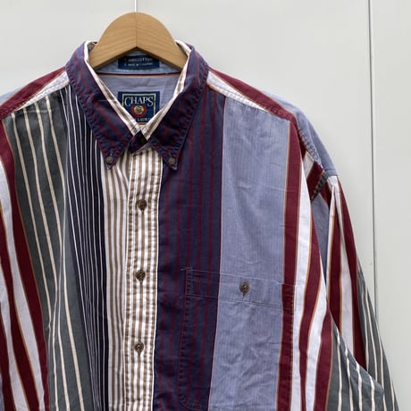 チャップスラルフローレン | STORES