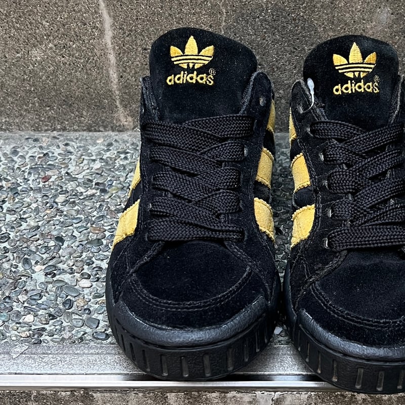 adidas/アディダス ADIMATIC 96年製 (USED) | chameleon w