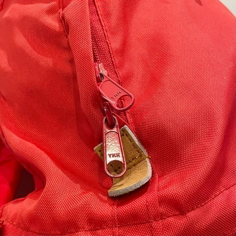 NIKE/ナイキ バックパック 80年代 (USED) //2nd ITEM// | cham NIKE/ナイキ バックパック 80年代 (USED) //2nd ITEM// | cham