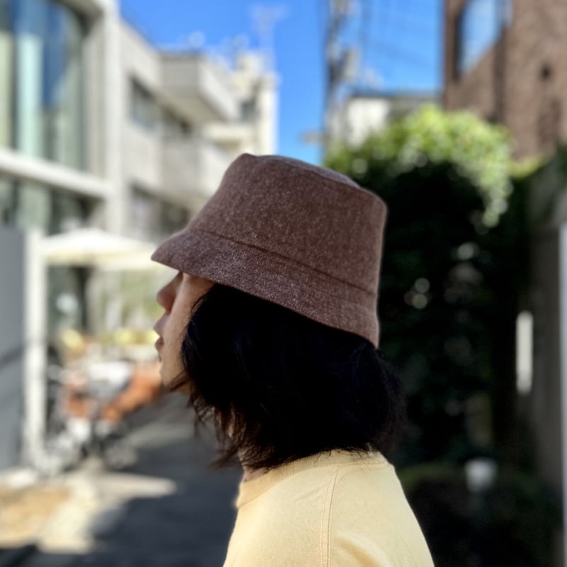 KANGOL/カンゴール ハット 90年代 Made in GREAT BRITAIN (US...