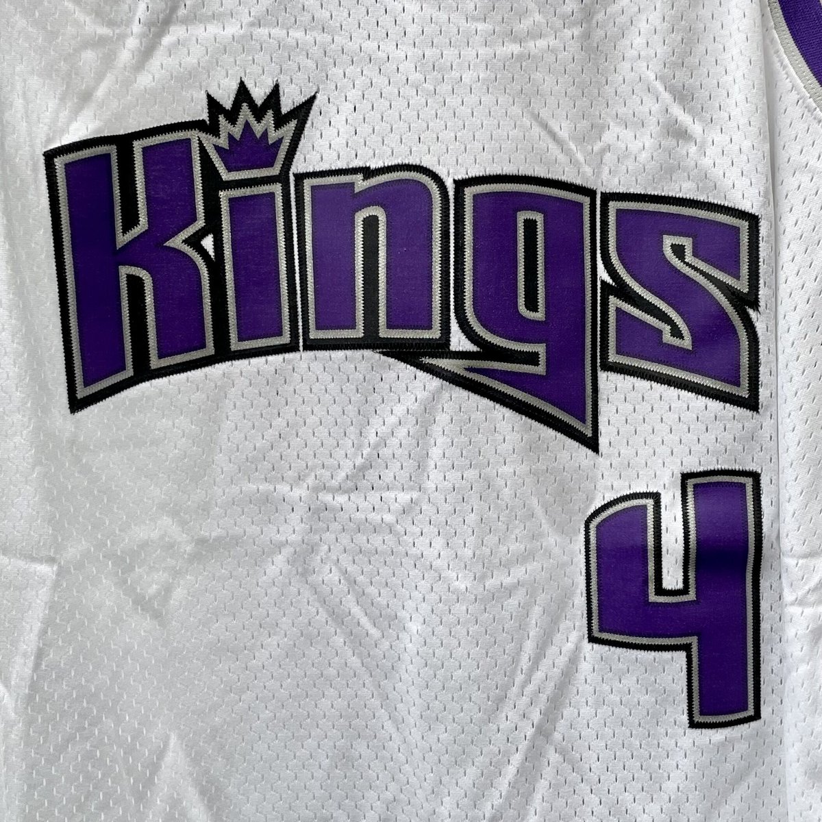 NIKE NBA KINGS/ナイキ サクラメント キングス バスケットタンク NIKE NBA KINGS/ナイキ サクラメント キングス バスケットタンク