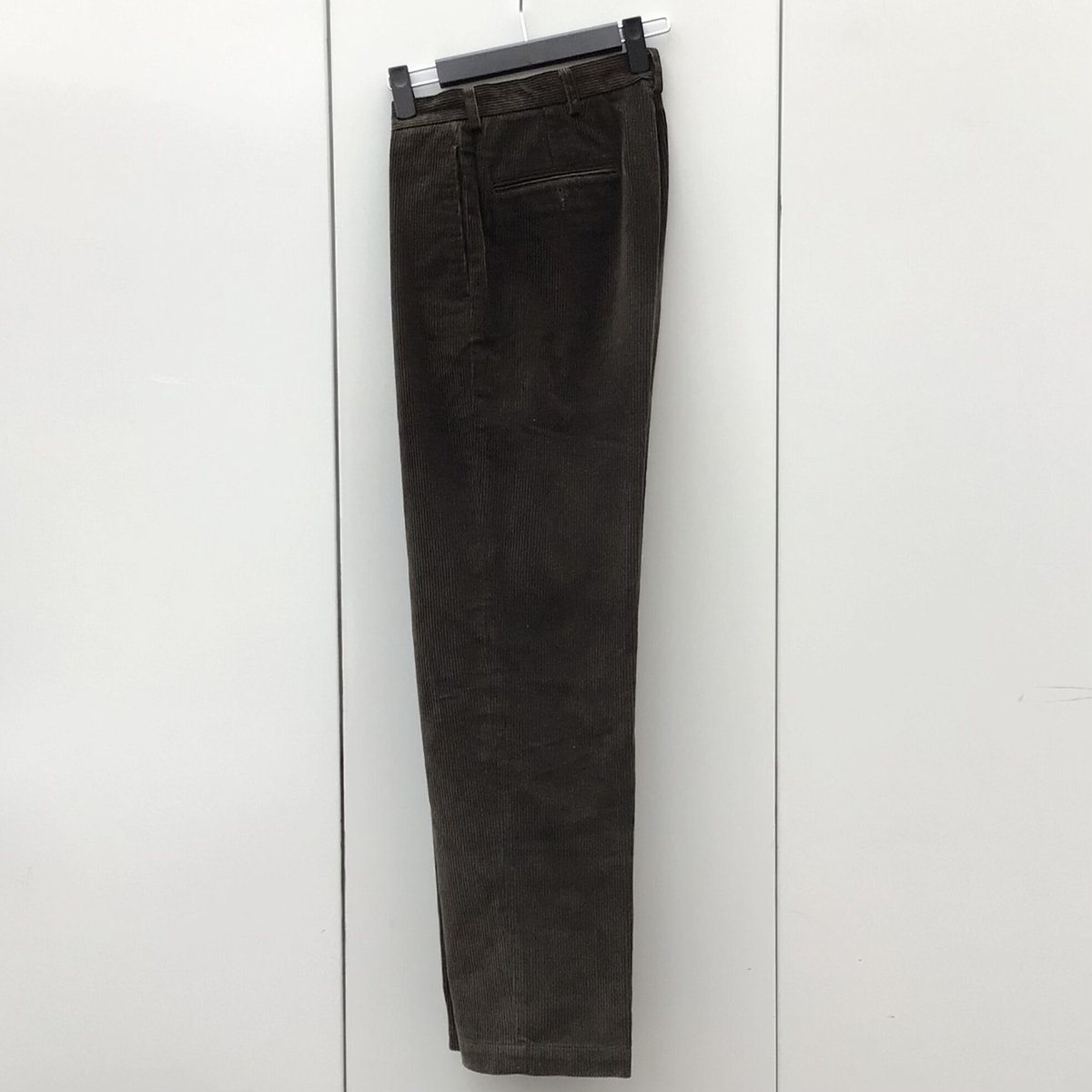 70s vintage BROOKS BROTHERS コーデュロイパンツ Brooks Brothers コーデュロイパンツ - Fresh Service NECESSARY