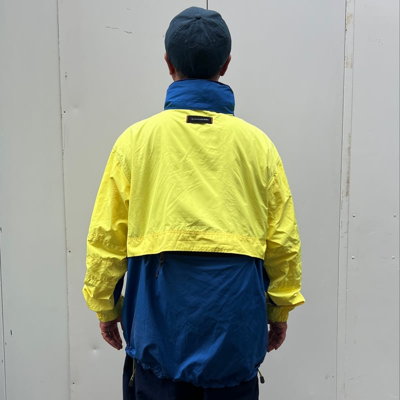 NIKE ACG/ナイキ エーシージー パッカブル CLIMA-FIT ジャケット