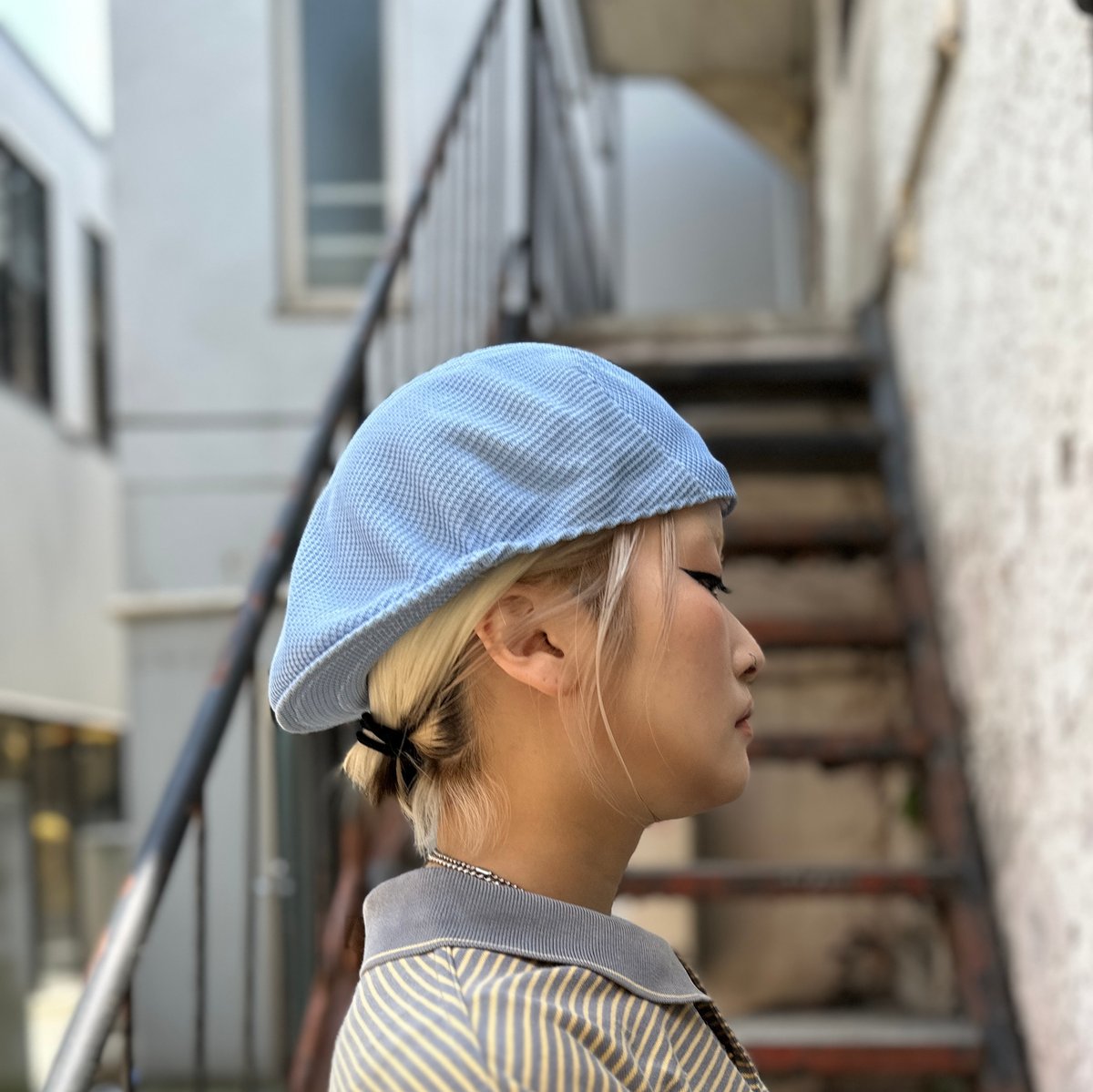 90s カンゴール KANGOL ジャッキーブラウン ハンチング タランティーノ 90s カンゴール KANGOL ジャッキーブラウン ハンチング