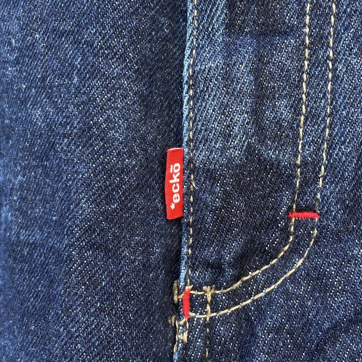 ECKO UNLTD/エコーアンリミテッド ジーンズ 90年代 (USED ECKO UNLTD/エコーアンリミテッド ジーンズ 90年代 (USED