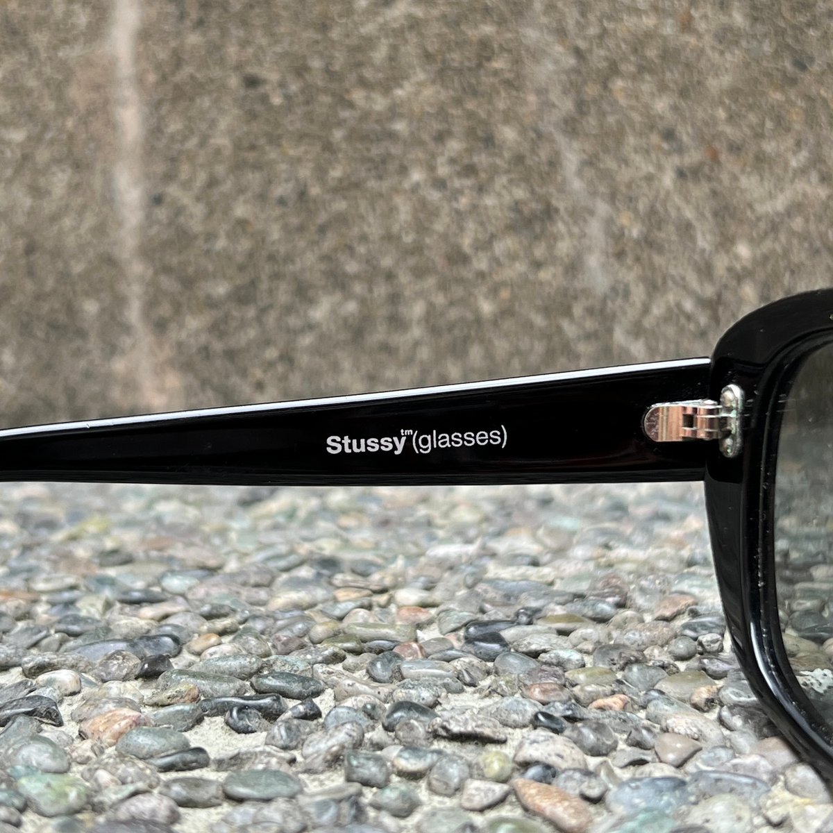 NAOMI stussy サングラス ネイビー ステューシー ナオミ NAOMI stussy サングラス ネイビー ステューシー ナオミ STUSSY