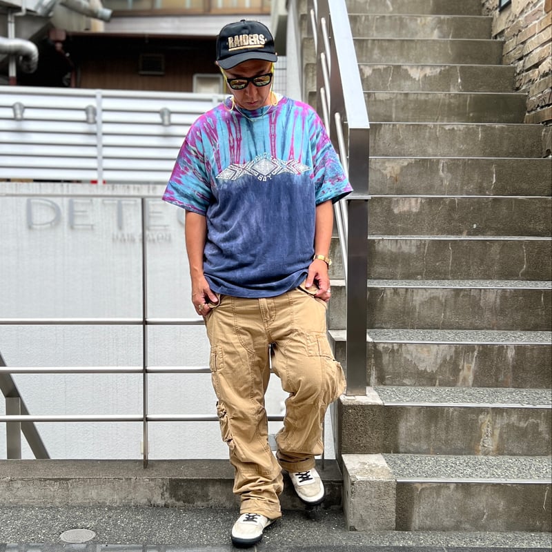 Polo Ralph Lauren/ポロラルフローレン カーゴパンツ 00年代 Polo Ralph Lauren/ポロラルフローレン カーゴパンツ 00年代