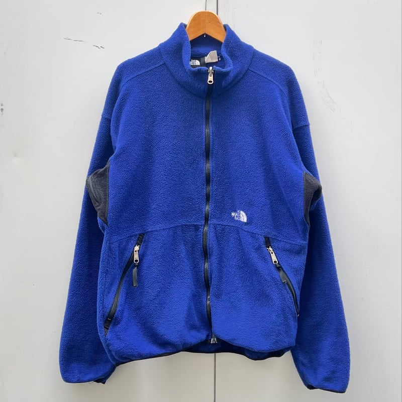THE NORTH FACE/ザノースフェイス フリースジャケット 90年代 THE NORTH FACE/ザノースフェイス フリースジャケット 90年代