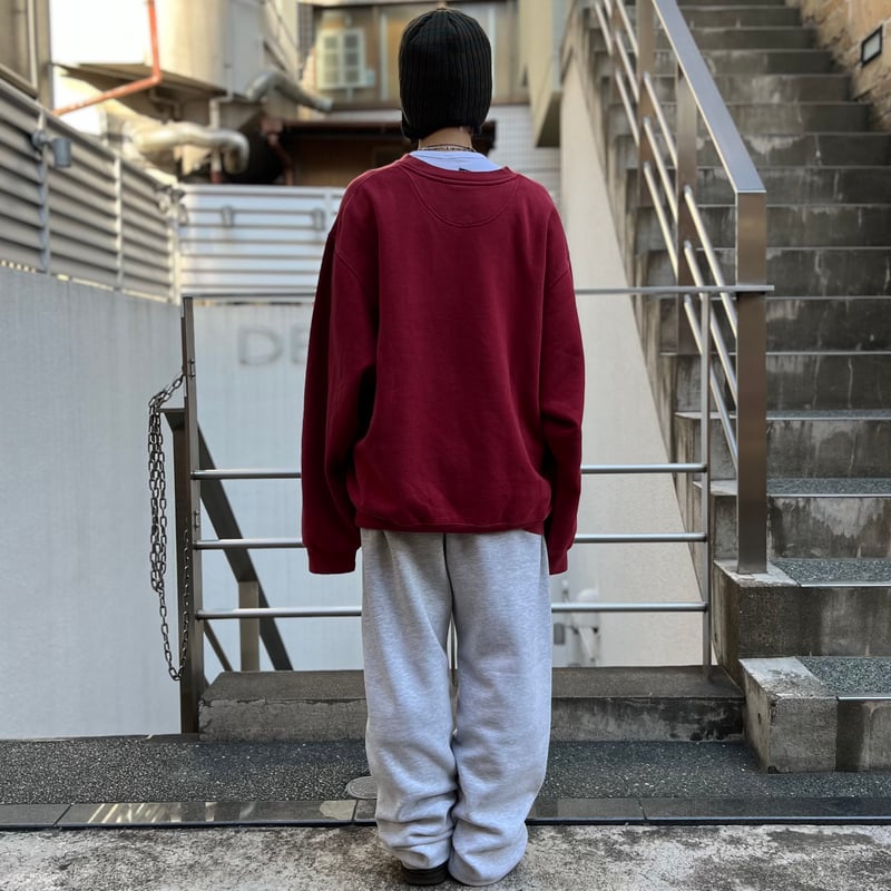 Nike Washington スウェットシャツ 【公式通販】