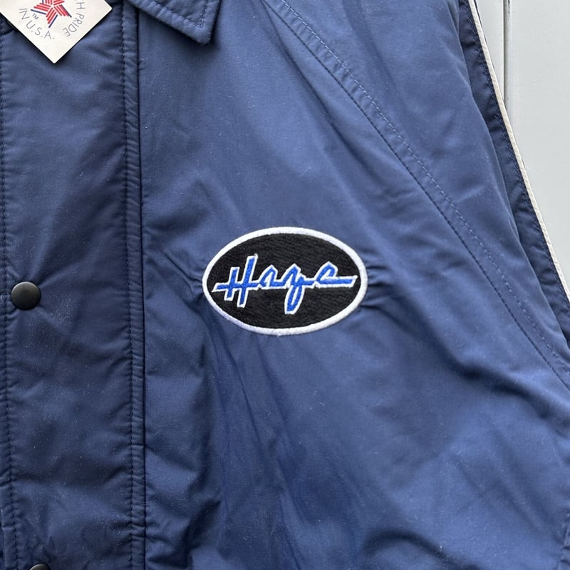 ERIC HAZE/エリックヘイズ 中綿ジャケット 90年代 Made In USA ERIC HAZE/エリックヘイズ 中綿ジャケット 90年代 Made In USA