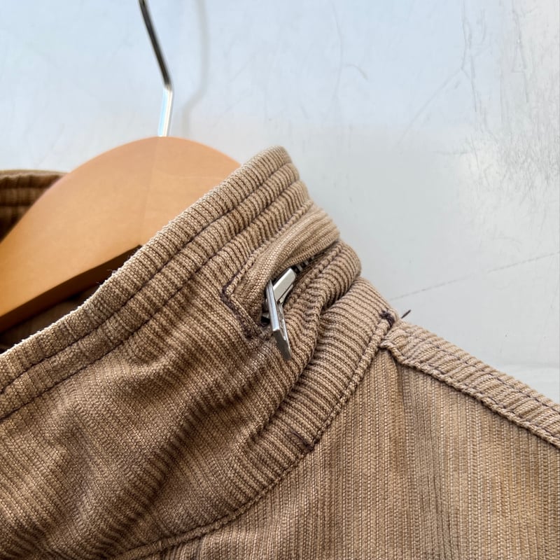 STUSSY/ステューシー コーデュロイM-65型ジャケット 00年代 (USED) | ch