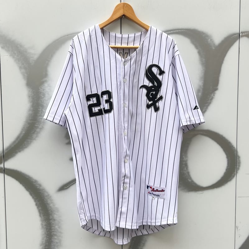 MAJESTIC MLB WHITE SOX/マジェスティック シカゴホワイト MAJESTIC MLB WHITE SOX/マジェスティック シカゴホワイト