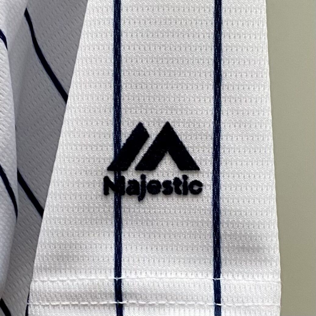 MAJISTIC NY YANKEES 31 ICHIRO/マジェスティック ニューヨーク MAJISTIC NY YANKEES 31 ICHIRO/マジェスティック ニューヨーク