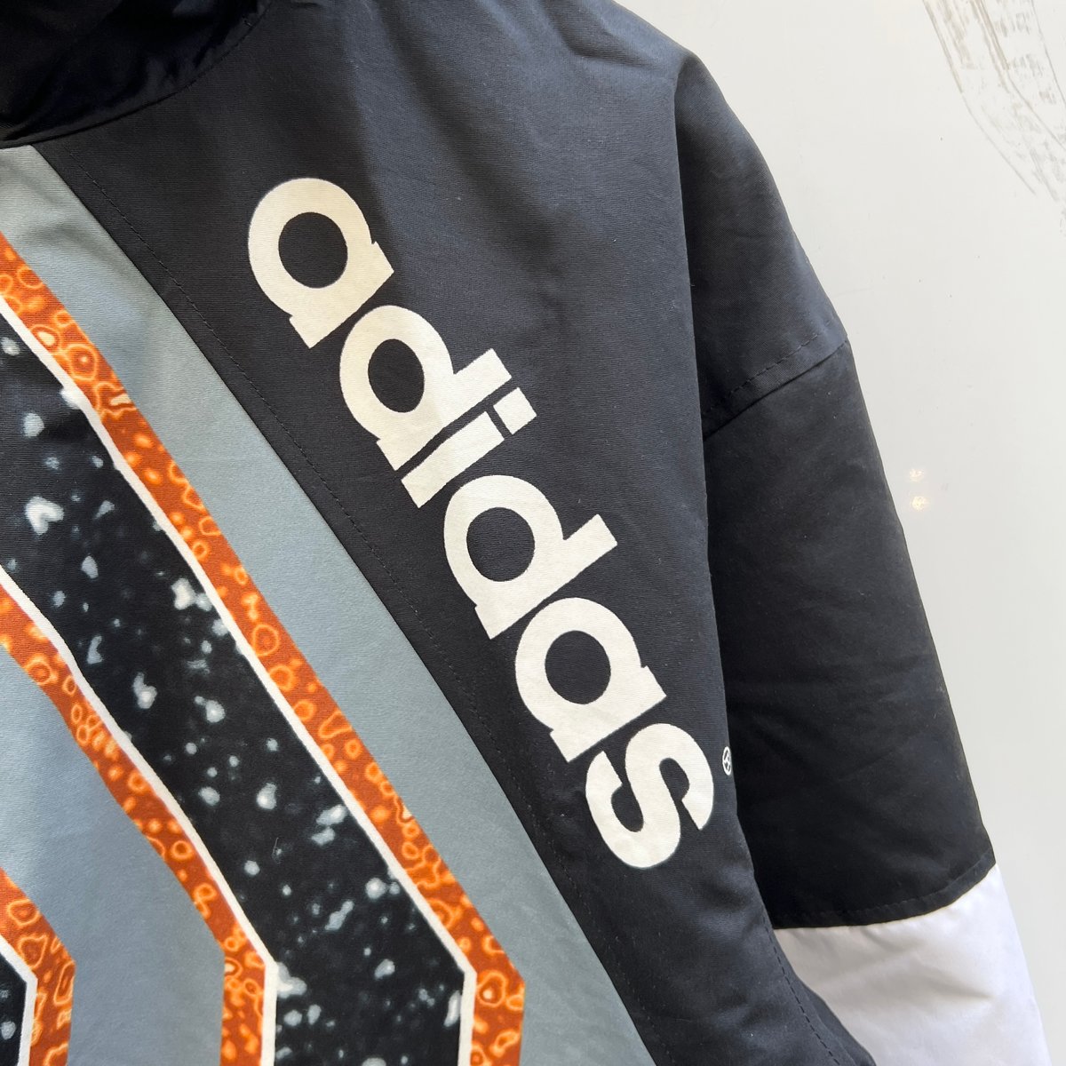adidas/アディダス スキースーツ 90年代 Made in JAPAN (USED) |